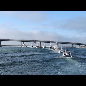 Meet your Posher, Kyle